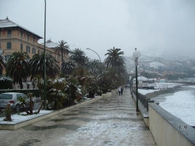 Arenzanometeo - Portale Ligure di Meteorologia